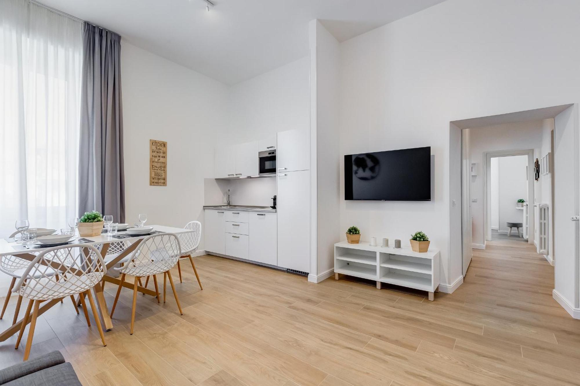 Colonna Luxury Apartment, Rome